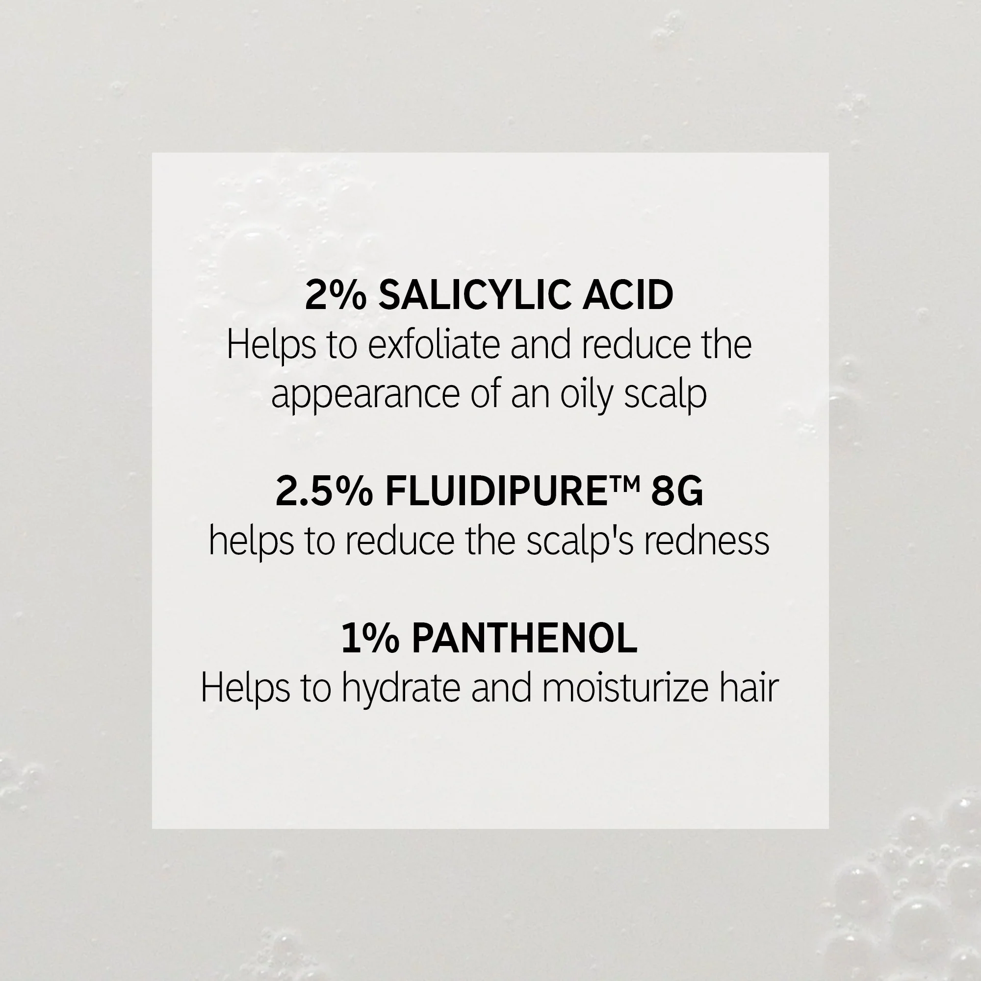 The Inkey List Salicylic Acid Exfoliating Scalp Treatment 150ML - Image 8