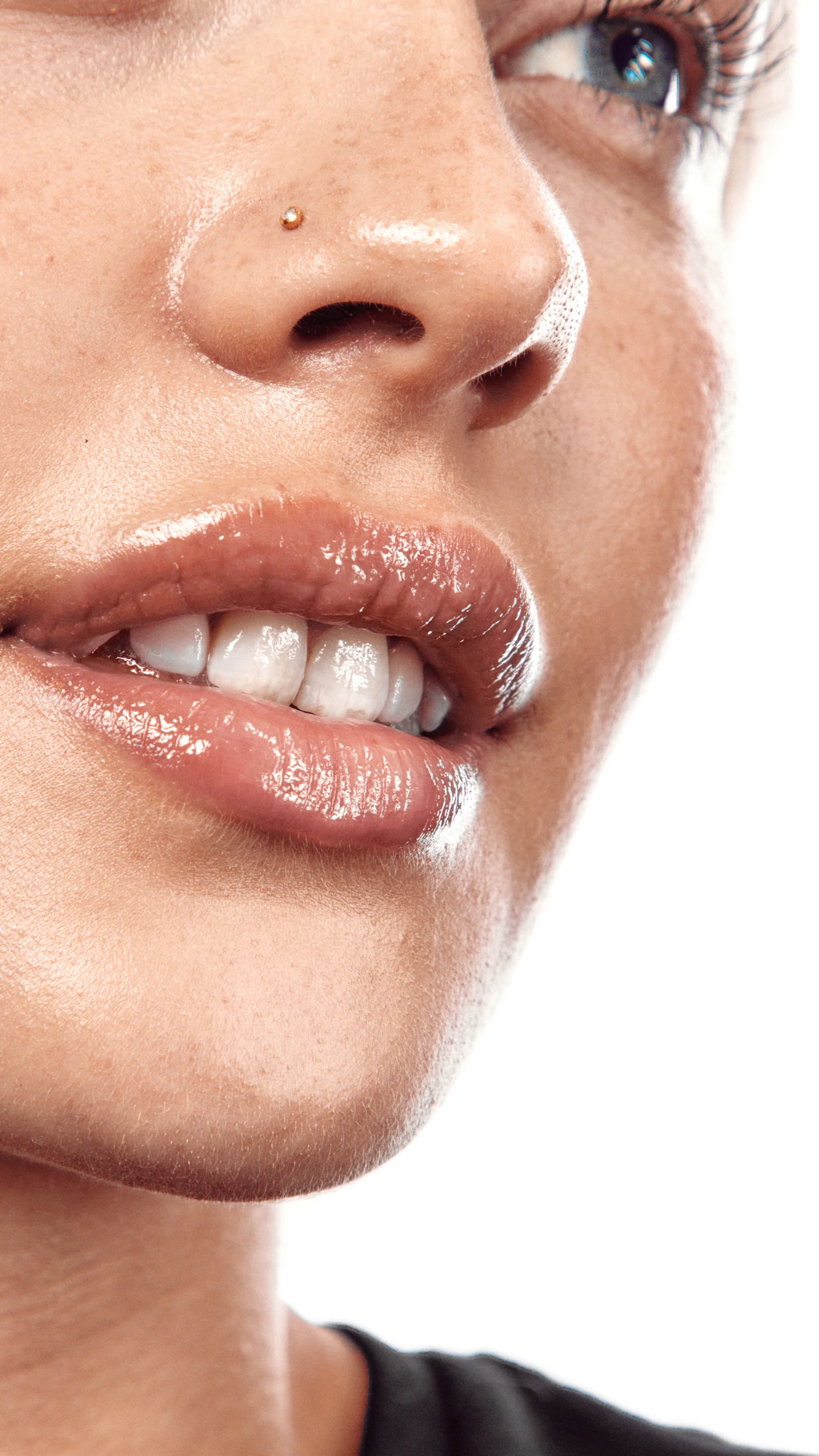 The Inkey List Til Tripeptide Plumping Lip Balm 10ml - Image 4