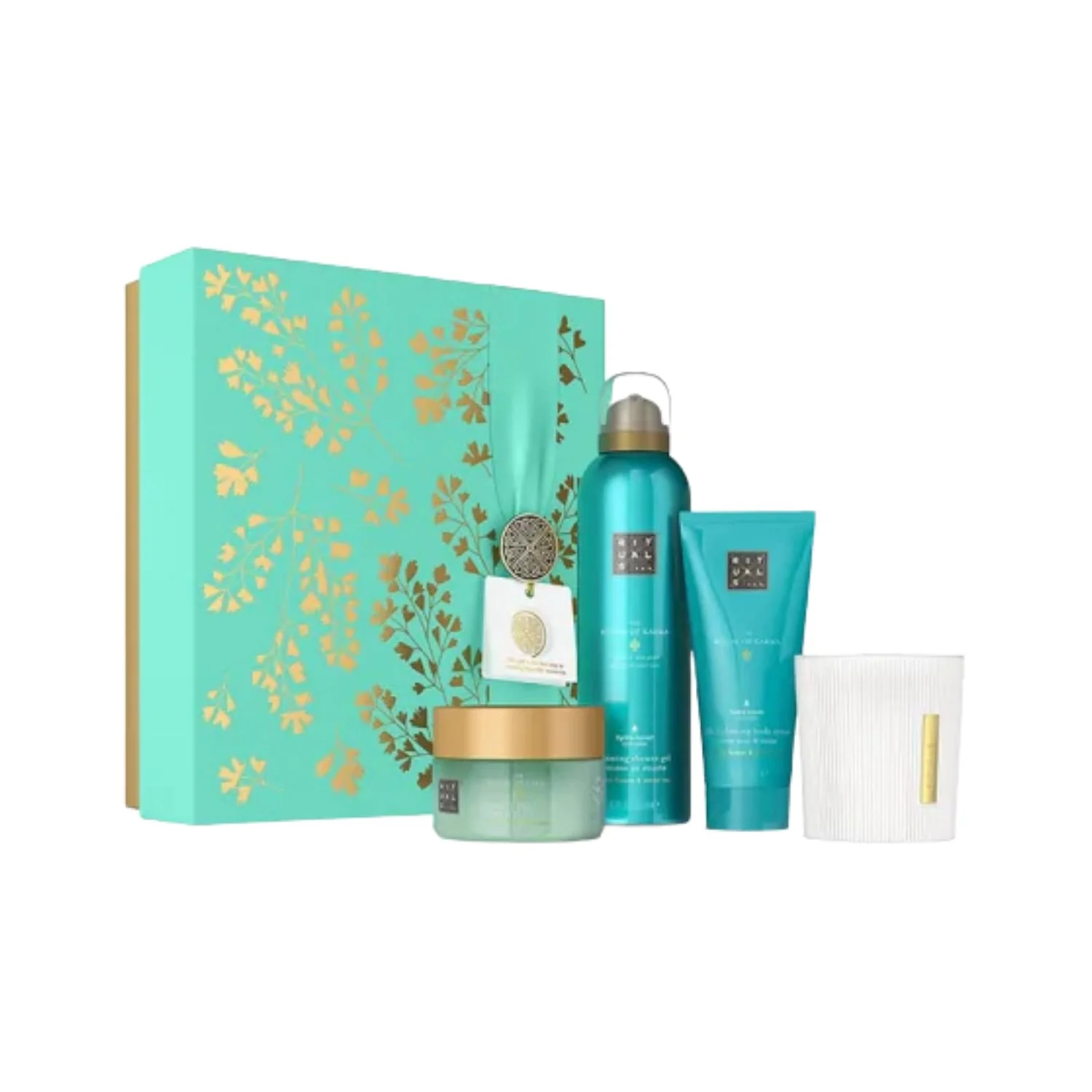 Rituals The Ritual of Karma Gift Set