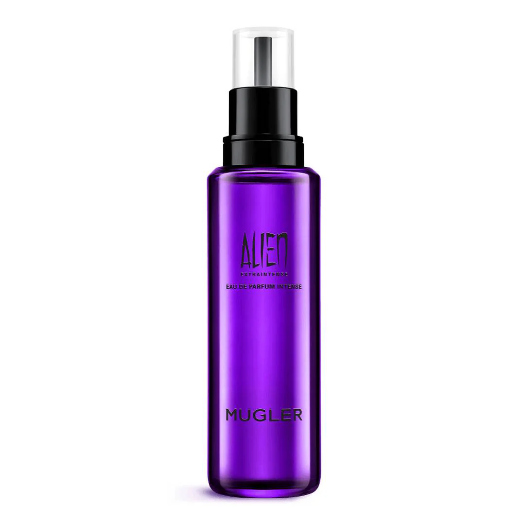 Mugler Alien Extraintense Eau de Parfum Intense Refill 100ml