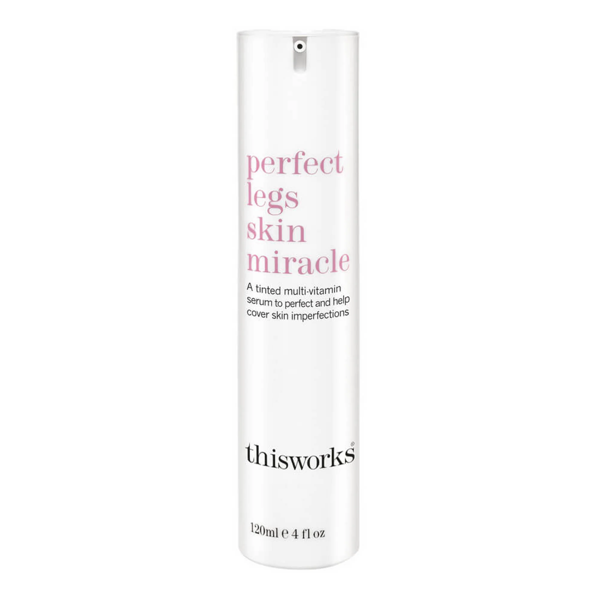 This Works Perfect Legs Skin Miracle 120ML