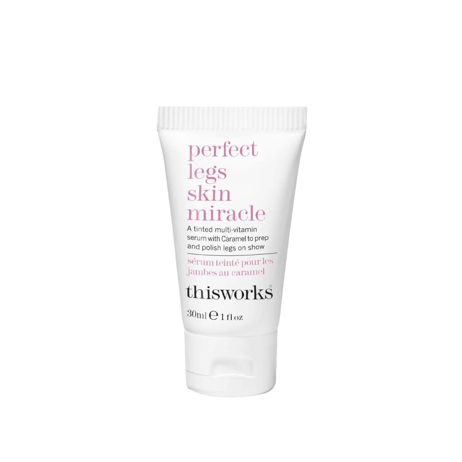 This Works Perfect Legs Skin Miracle 30ml