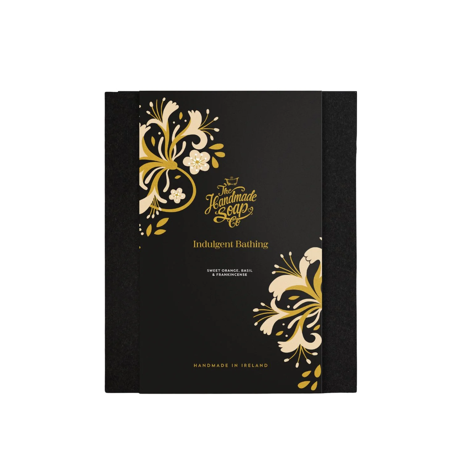The Handmade Soap Company Indulgent Bath Gift Set - Image 2