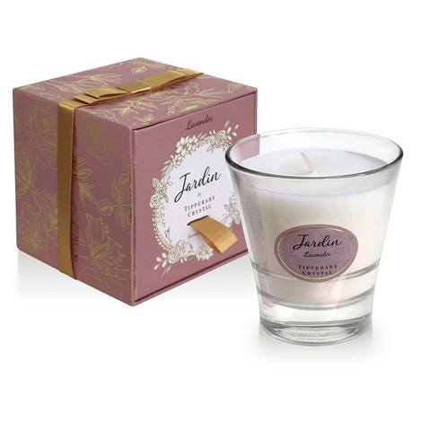 Tipperary Crystal Jardin Collection Candle - Image 5