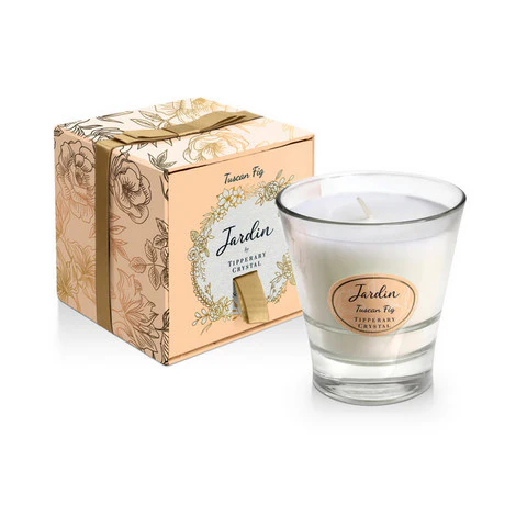 Tipperary Crystal Jardin Collection Candle - Image 9