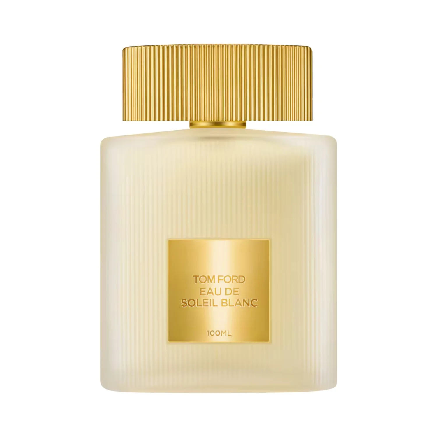 Tom Ford Eau de Soleil Blanc Eau de Toilette 100ml
