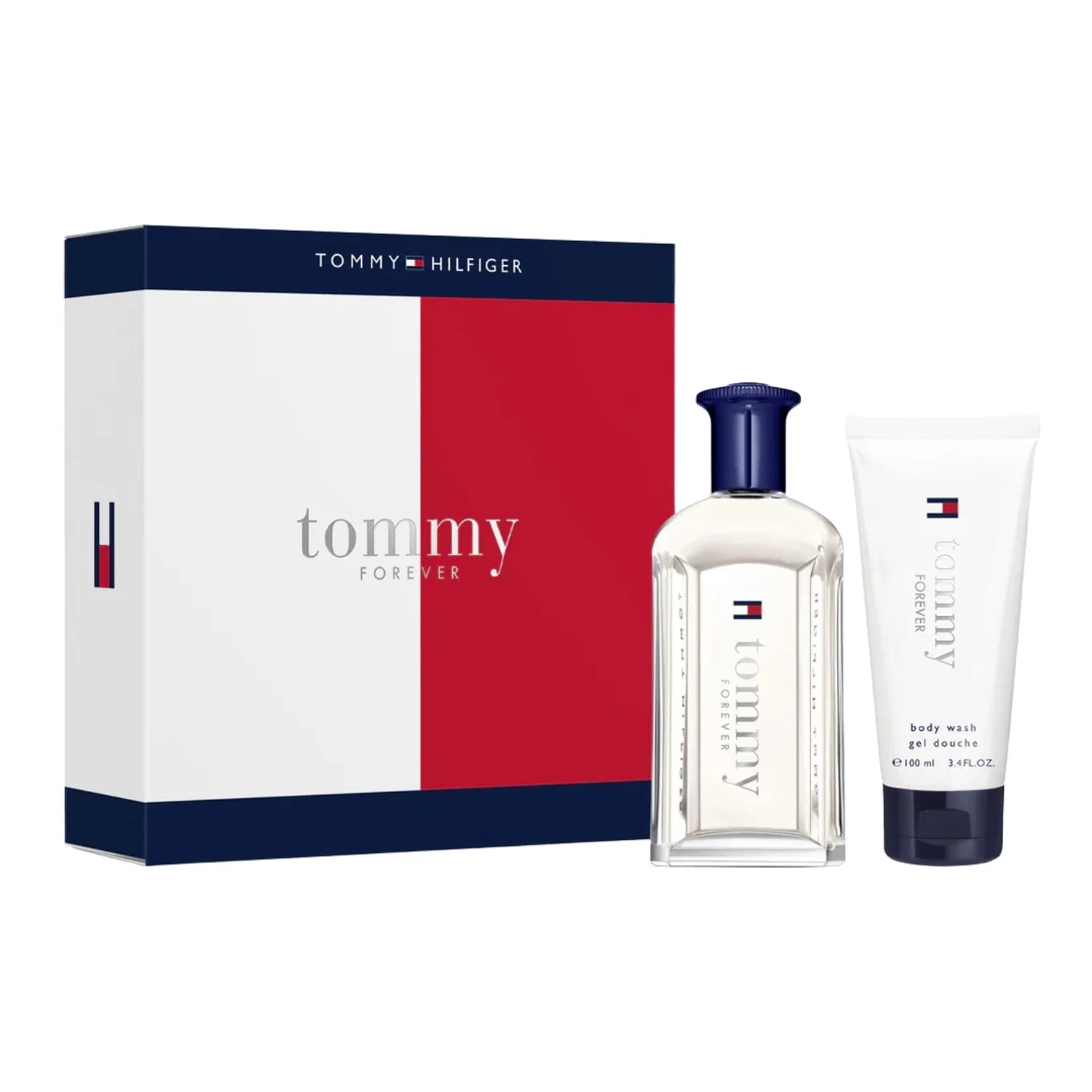 Tommy Forever Gift Set