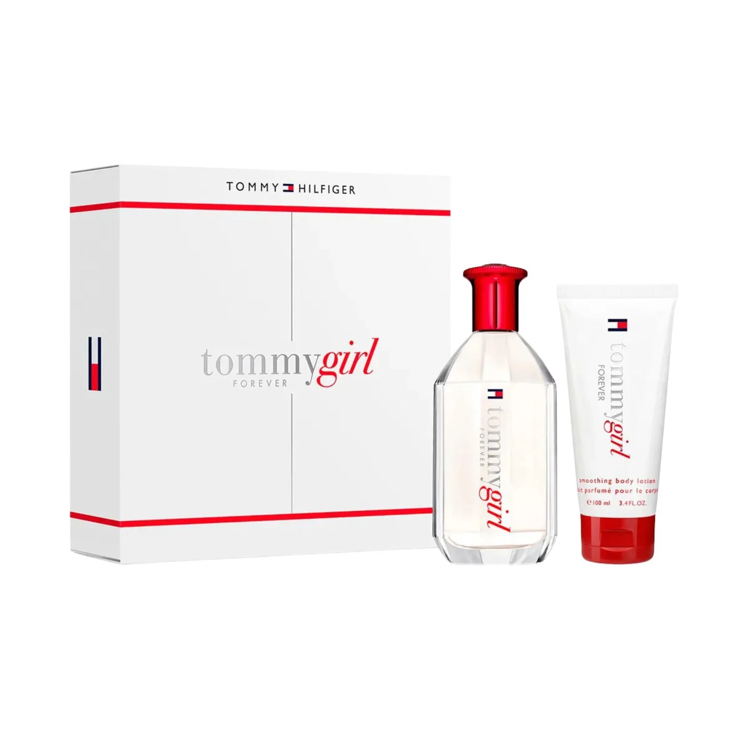 Tommy Girl Forever Gift Set