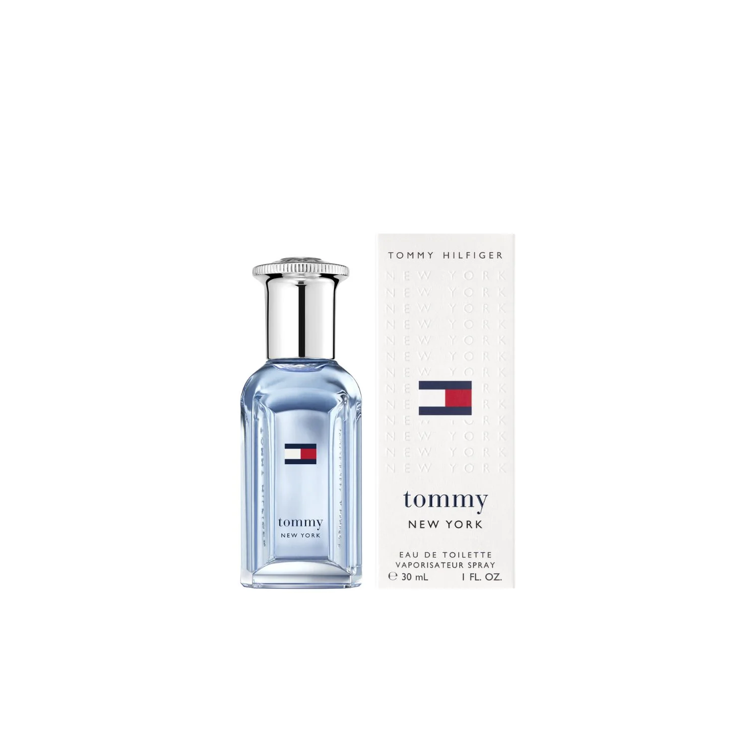 Tommy Hilfiger New York Eau de Toilette 30ml