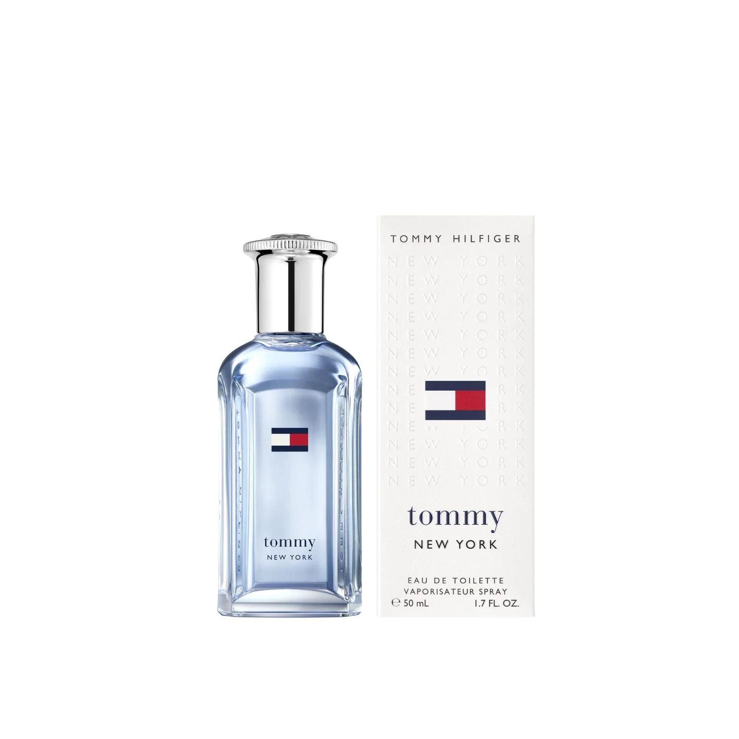 Tommy Hilfiger New York Eau de Toilette 50ml