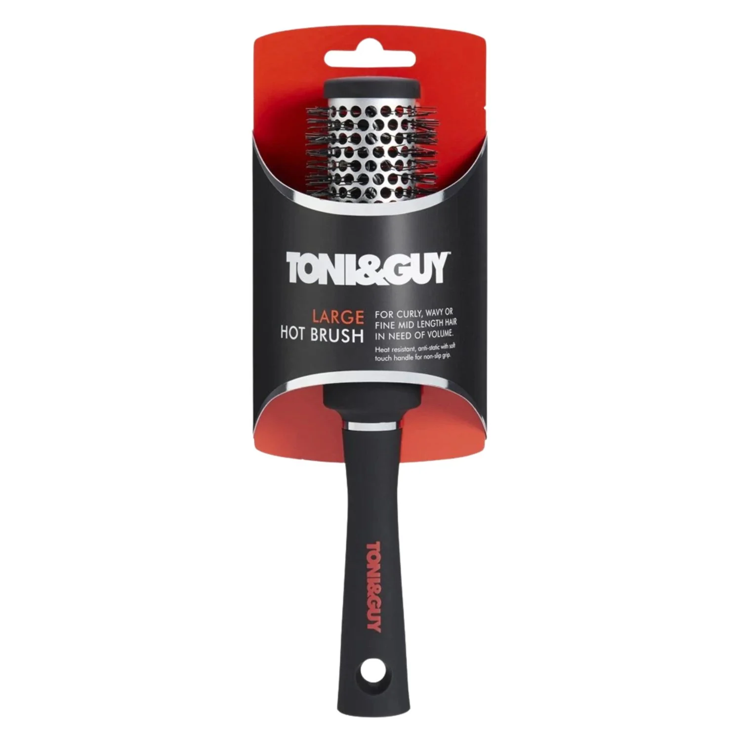 Toni & Guy Large Hot Brush