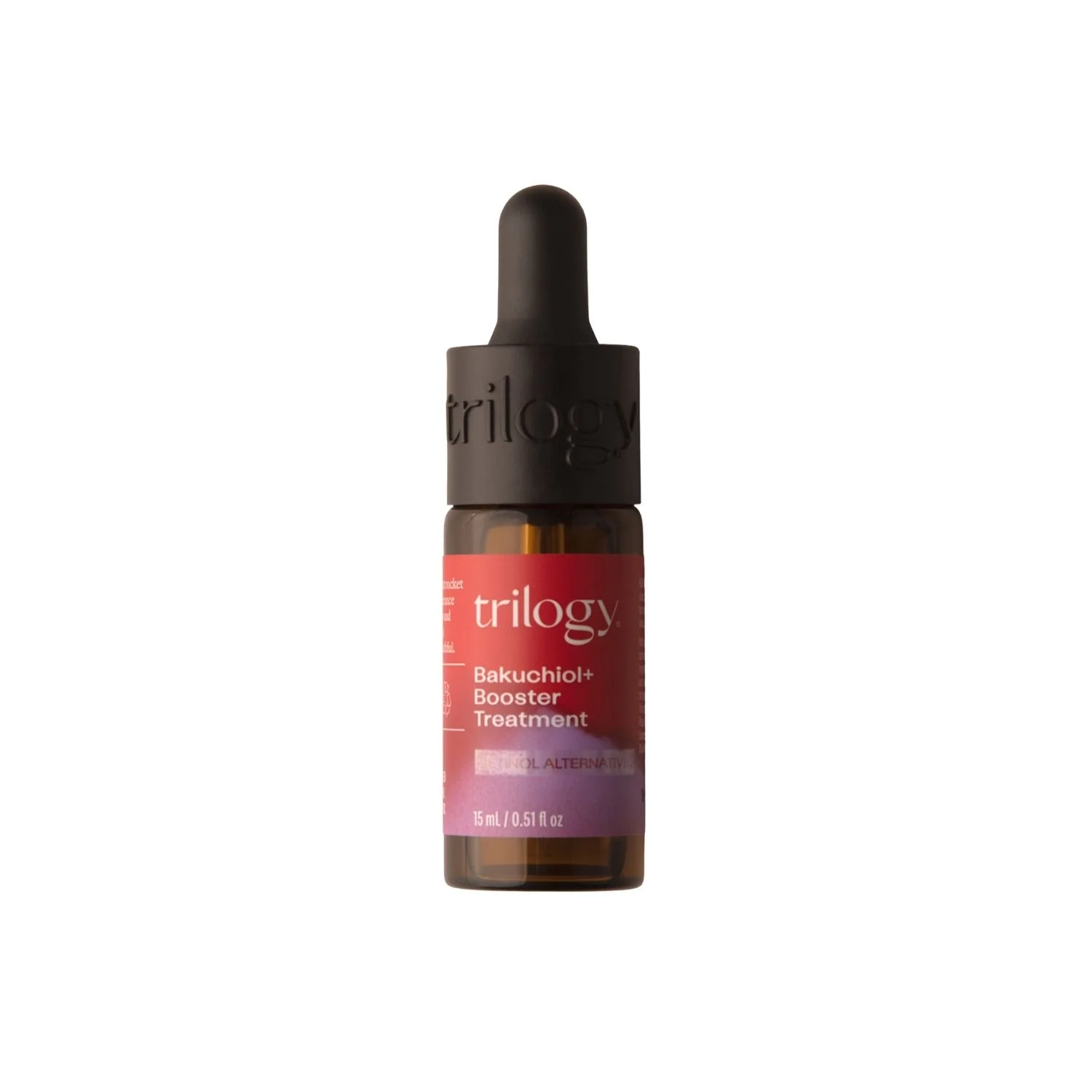 Trilogy Bakuchiol & Booster Treatment