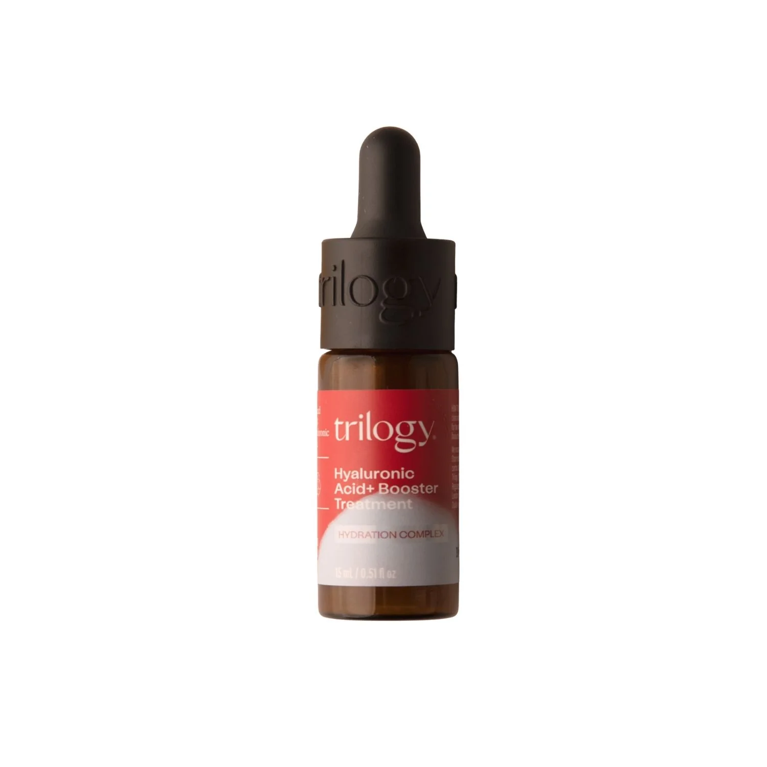 Trilogy Hyaluronic Acid+ Booster Treatment