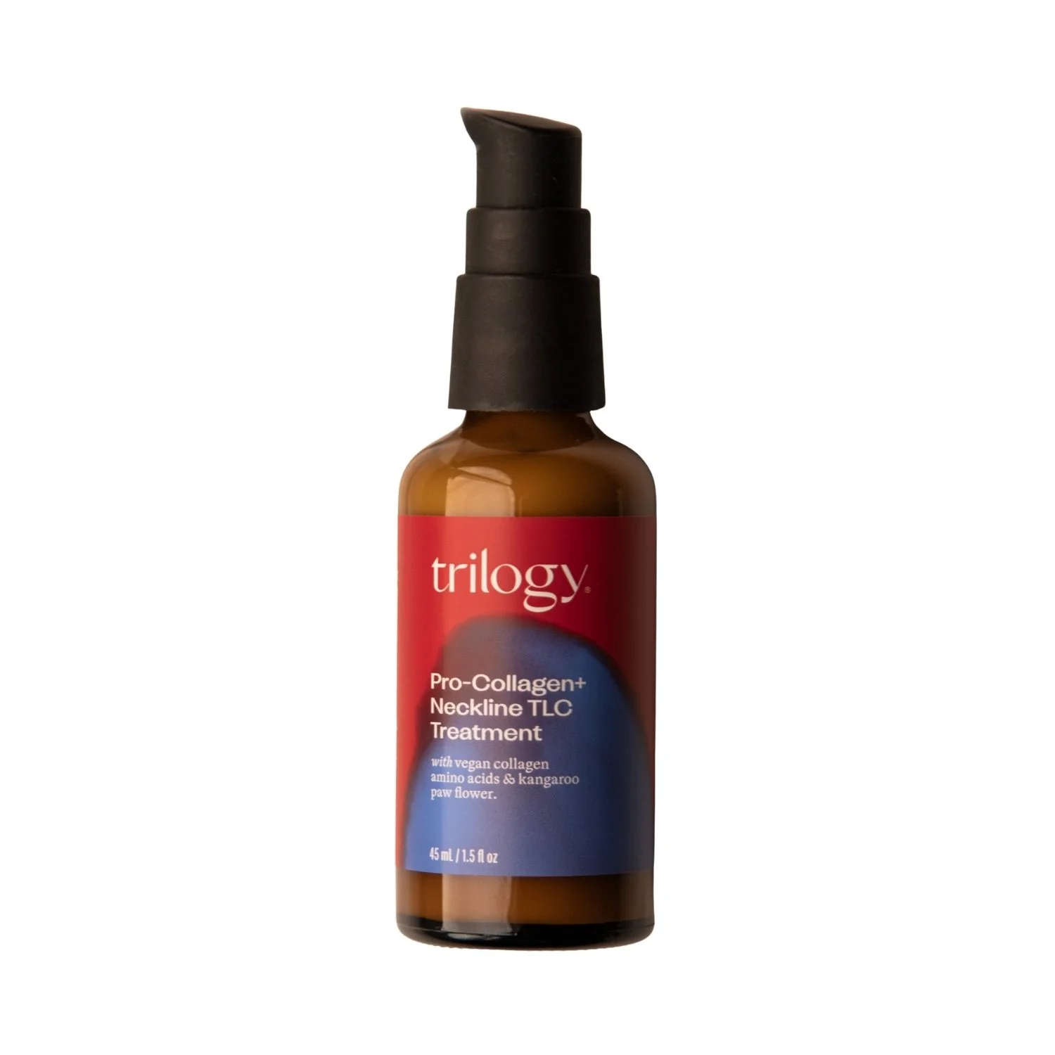 Trilogy Pro-Collagen+ Neckline TLC Treatment