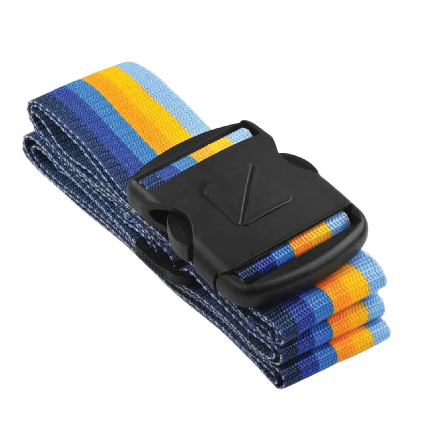 Travel Blue Heavy Duty Luggage Strap 2” 040