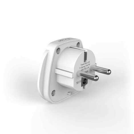 Travelblue European Adaptor - Image 3