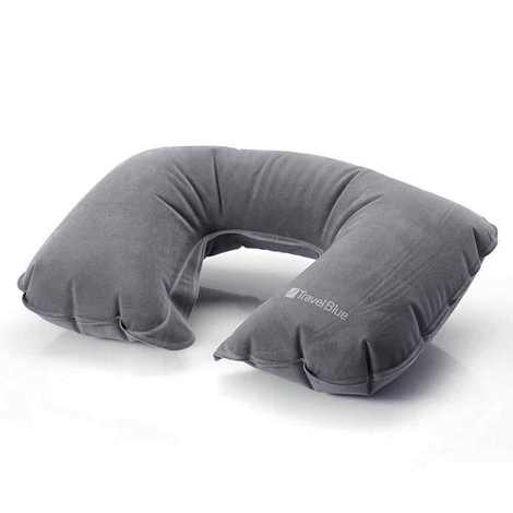 Travelblue Inflatable Neck Pillow