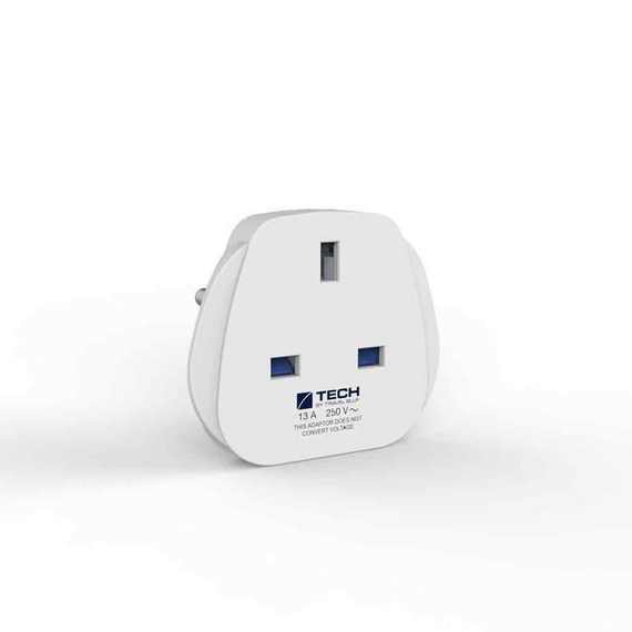 Travelbue World Wide Adaptor Set - Image 2