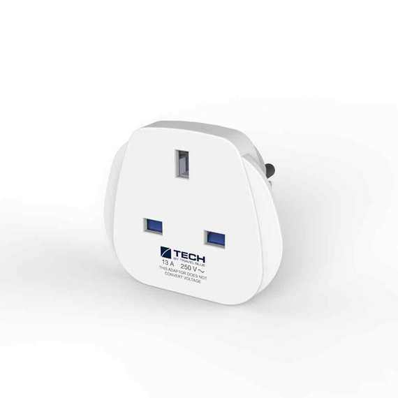 Travelbue World Wide Adaptor Set - Image 3