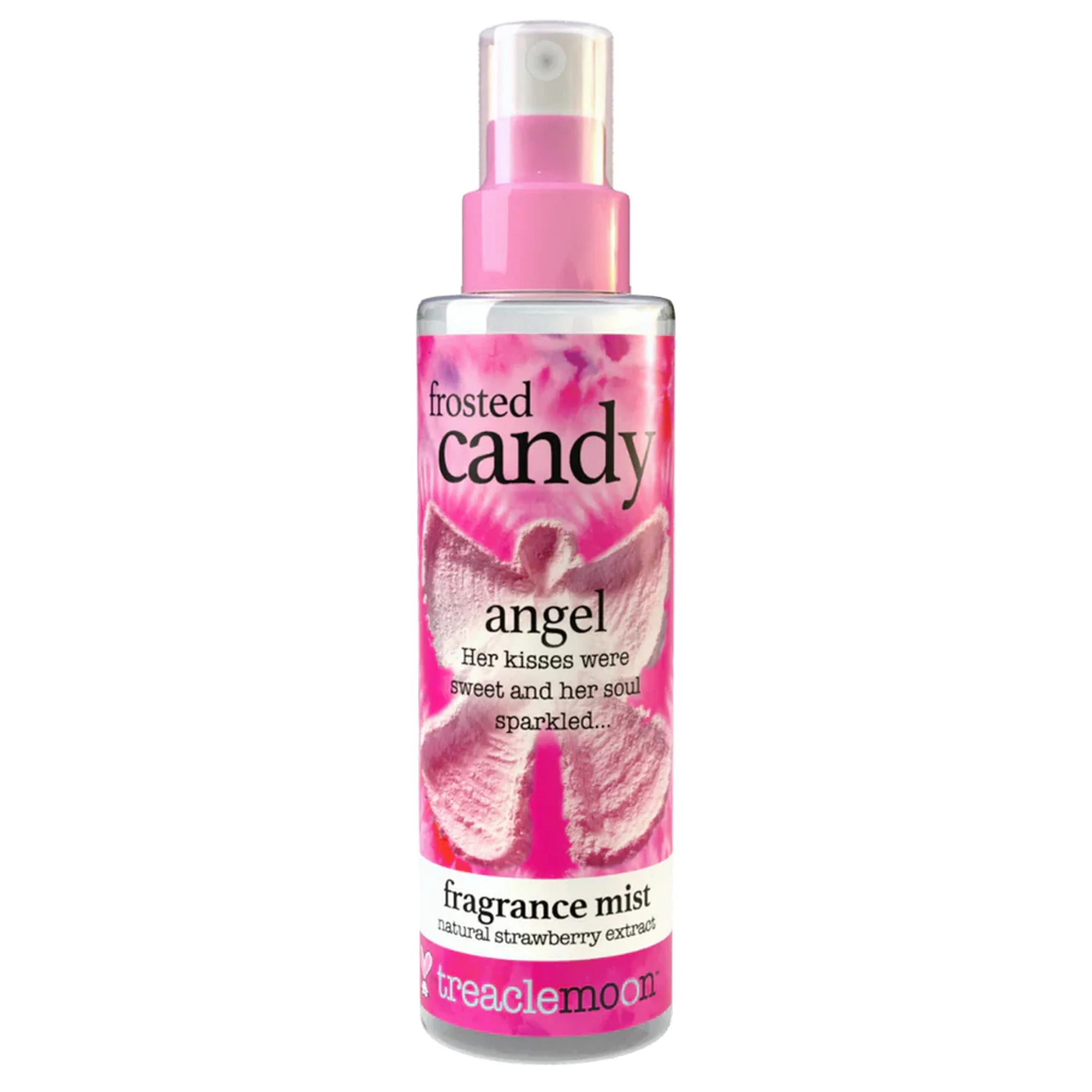Treacle Moon Frosted Candy Angel Body Spray 150ML