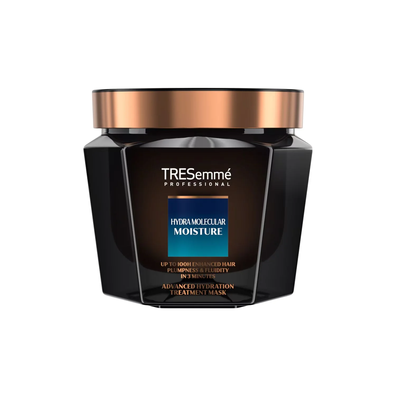 TRESemme Hydra Molecular Moisture Treatment Mask 300ml