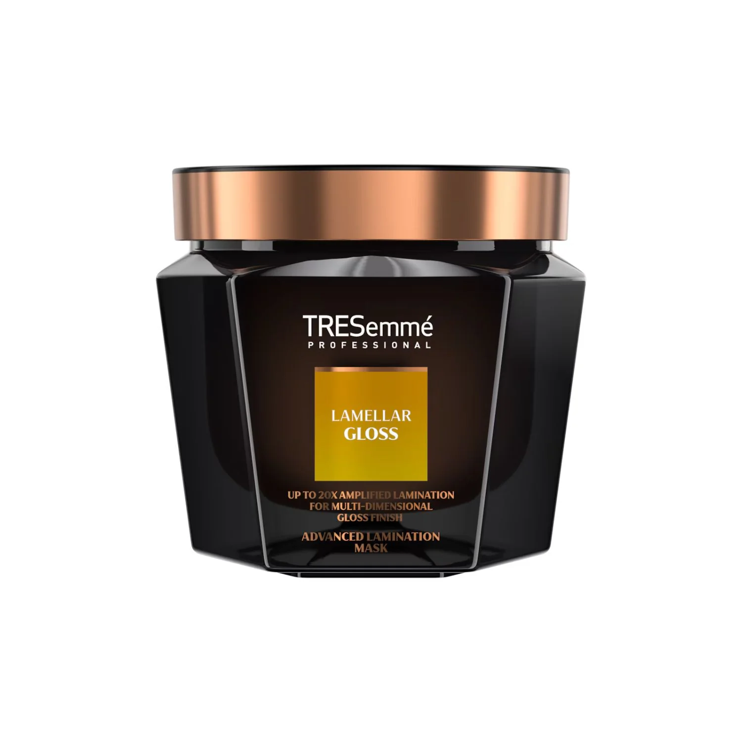 TRESemme Lamellar Gloss Glossing Lamination Mask 300ml