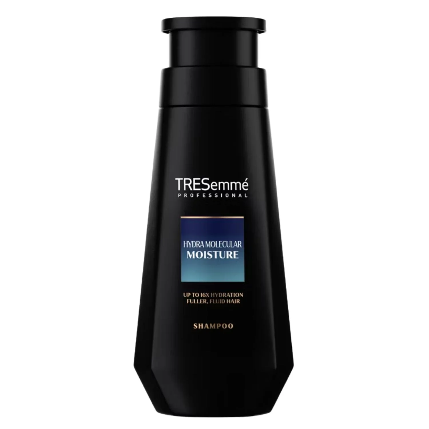 TRESemme Hydra Molecular Moisture Shampoo 400ml