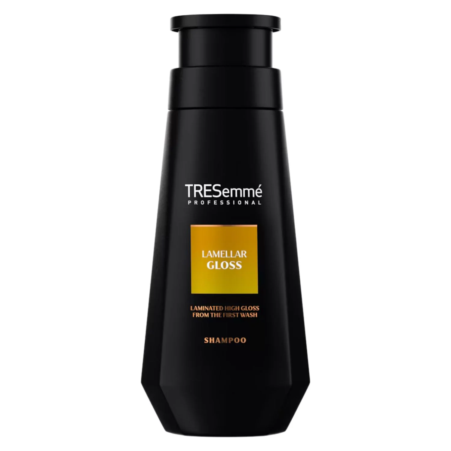 TRESemme Lamellar Gloss Shampoo 400ml