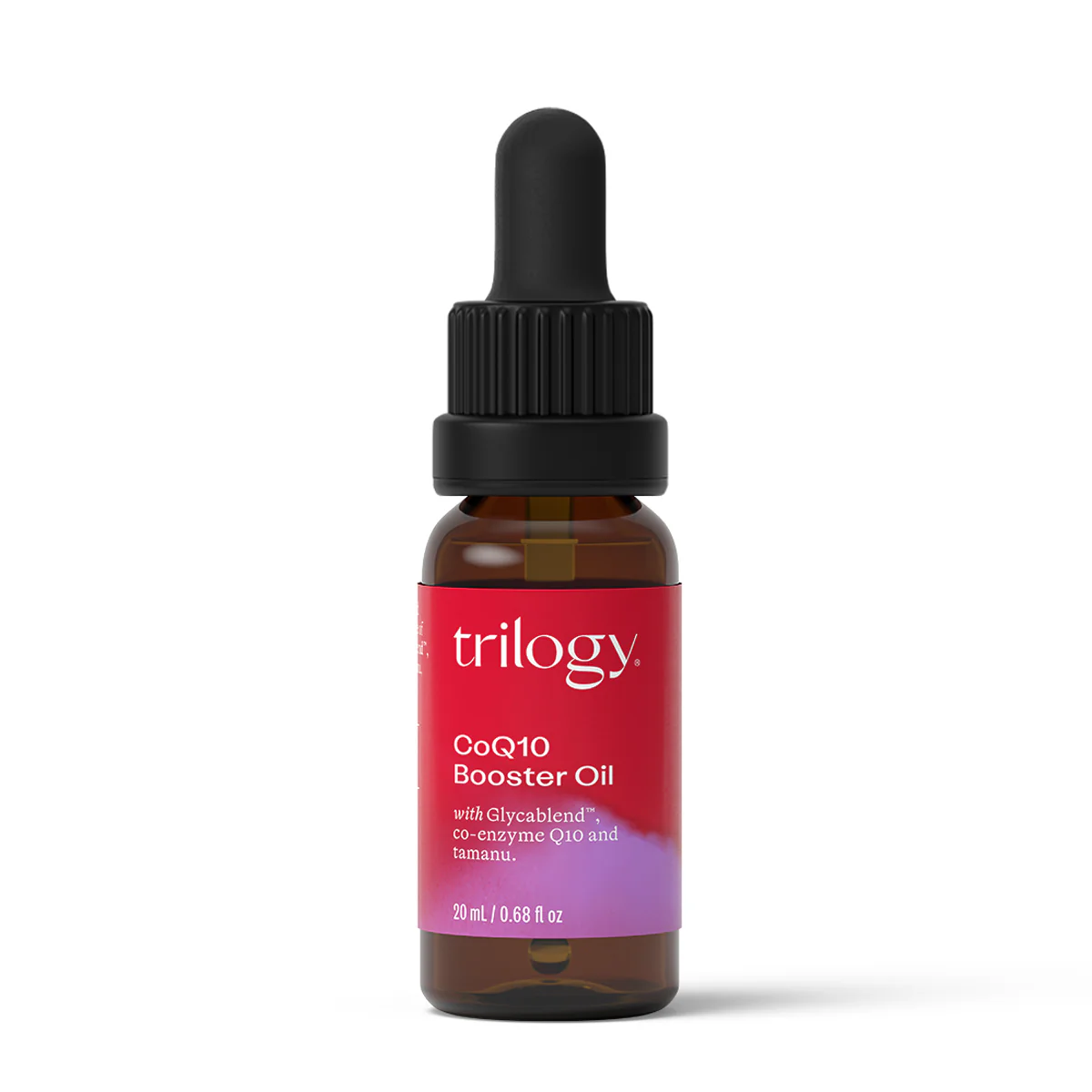 Trilogy CoQ10 Booster Oil