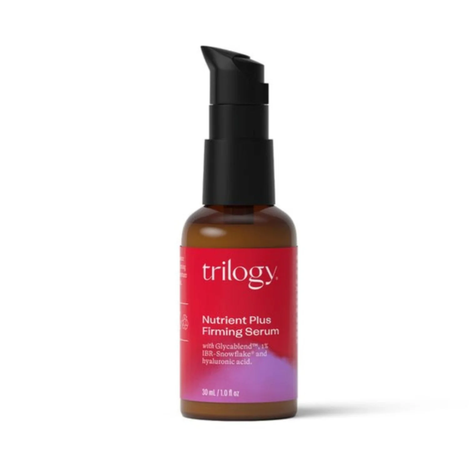Trilogy Nutrient Plus Firming Serum