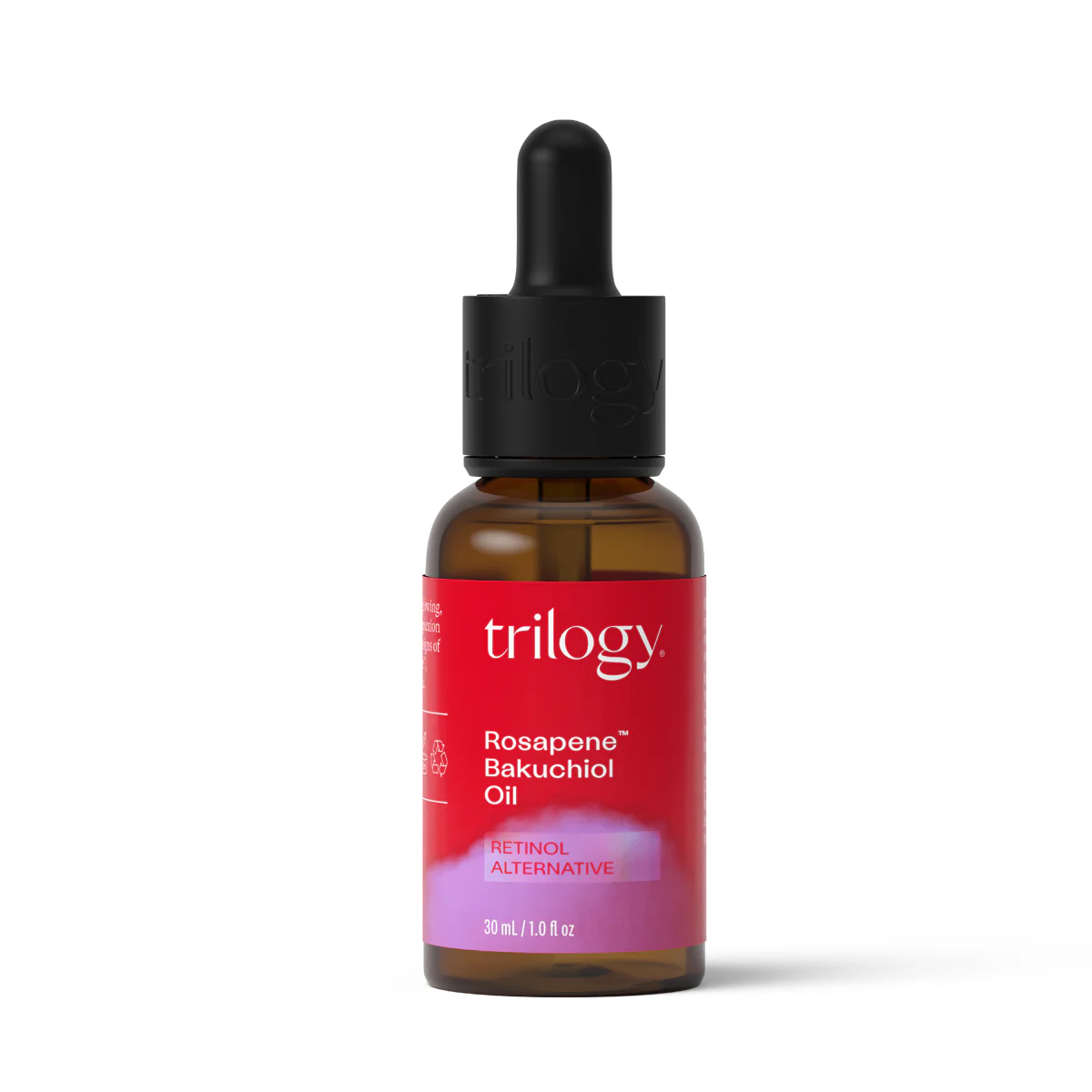 Trilogy Rosapene Bakuchiol Oil
