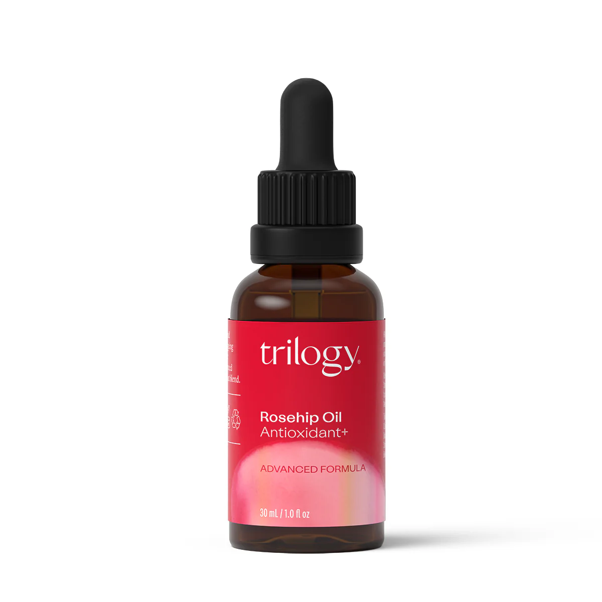 Trilogy Rosehip Oil Antioxidant +