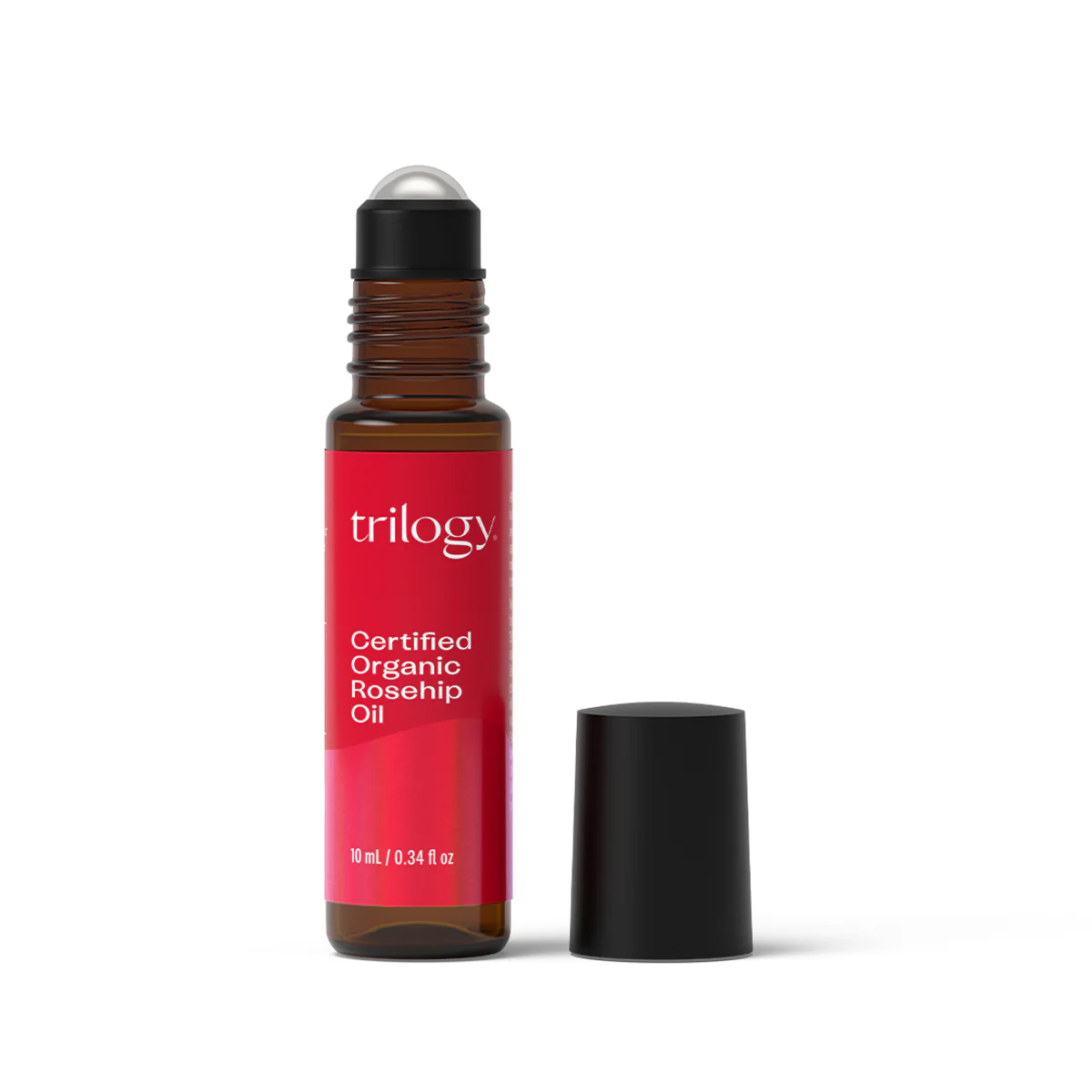 Trilogy Certified Organic Rosehip Oil Pump