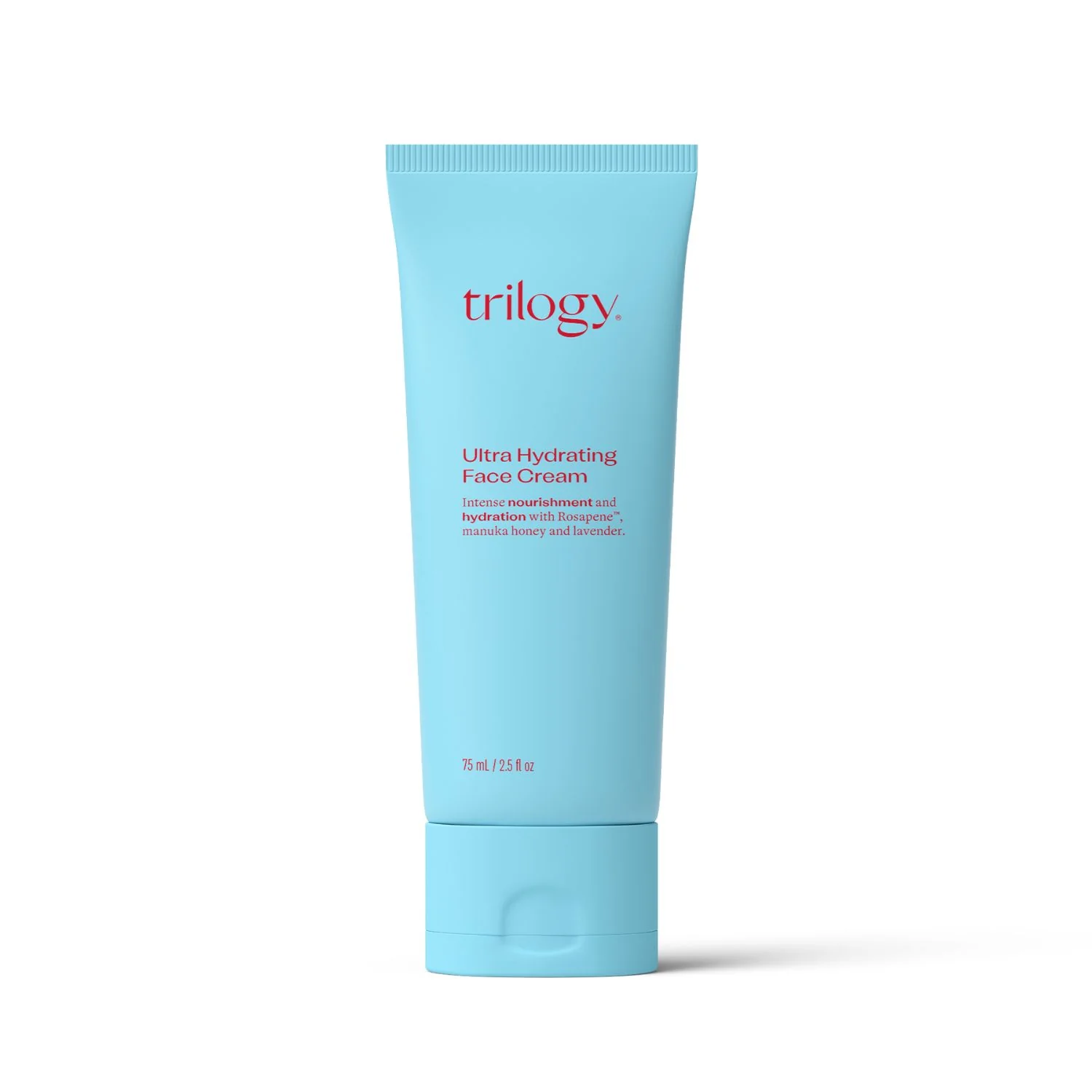 Trilogy Ultra Hydrating Face Cream