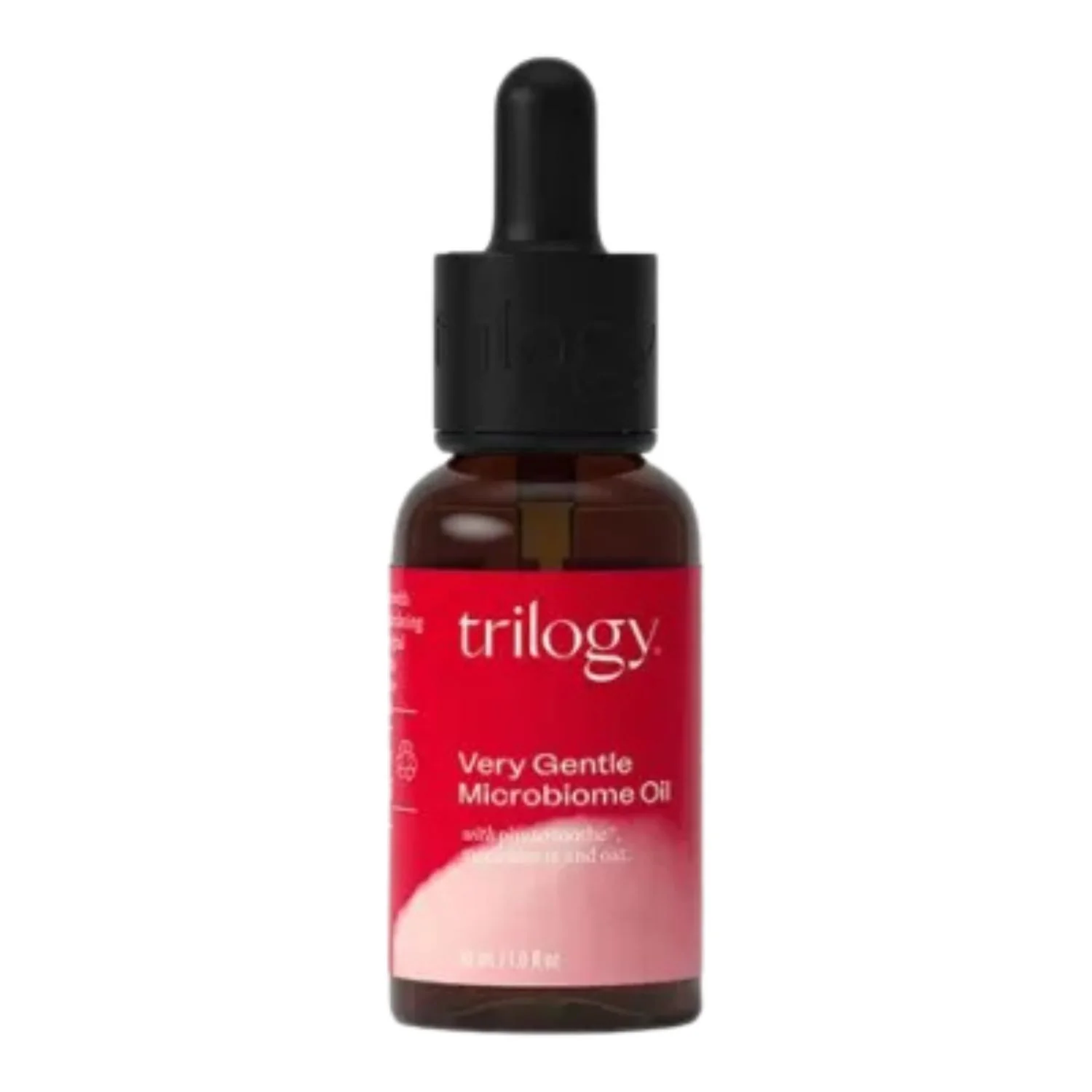 Trilogy Very Gentle Microbiome Oil 30ml