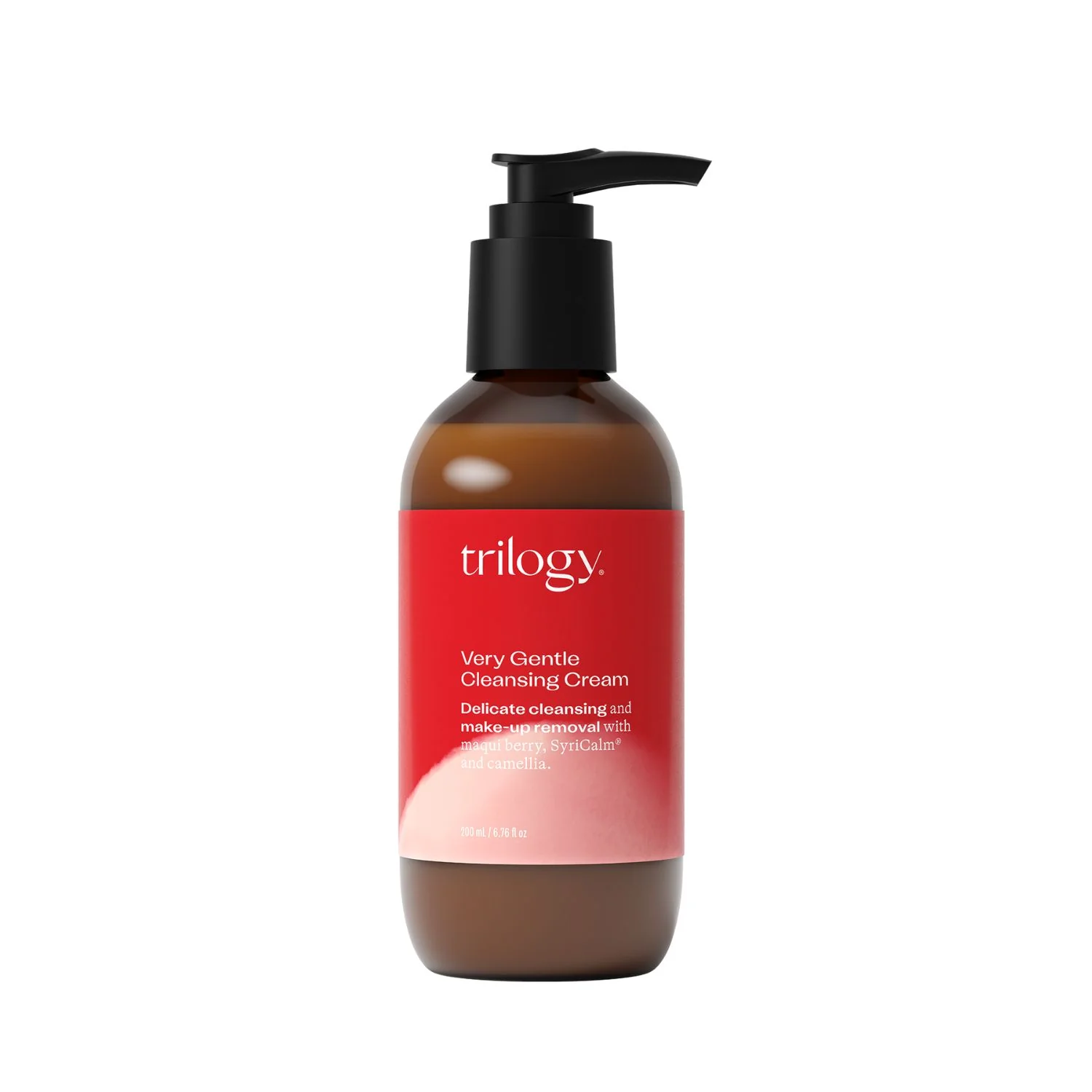 Trilogy Very Gentle Cleansing Cream
