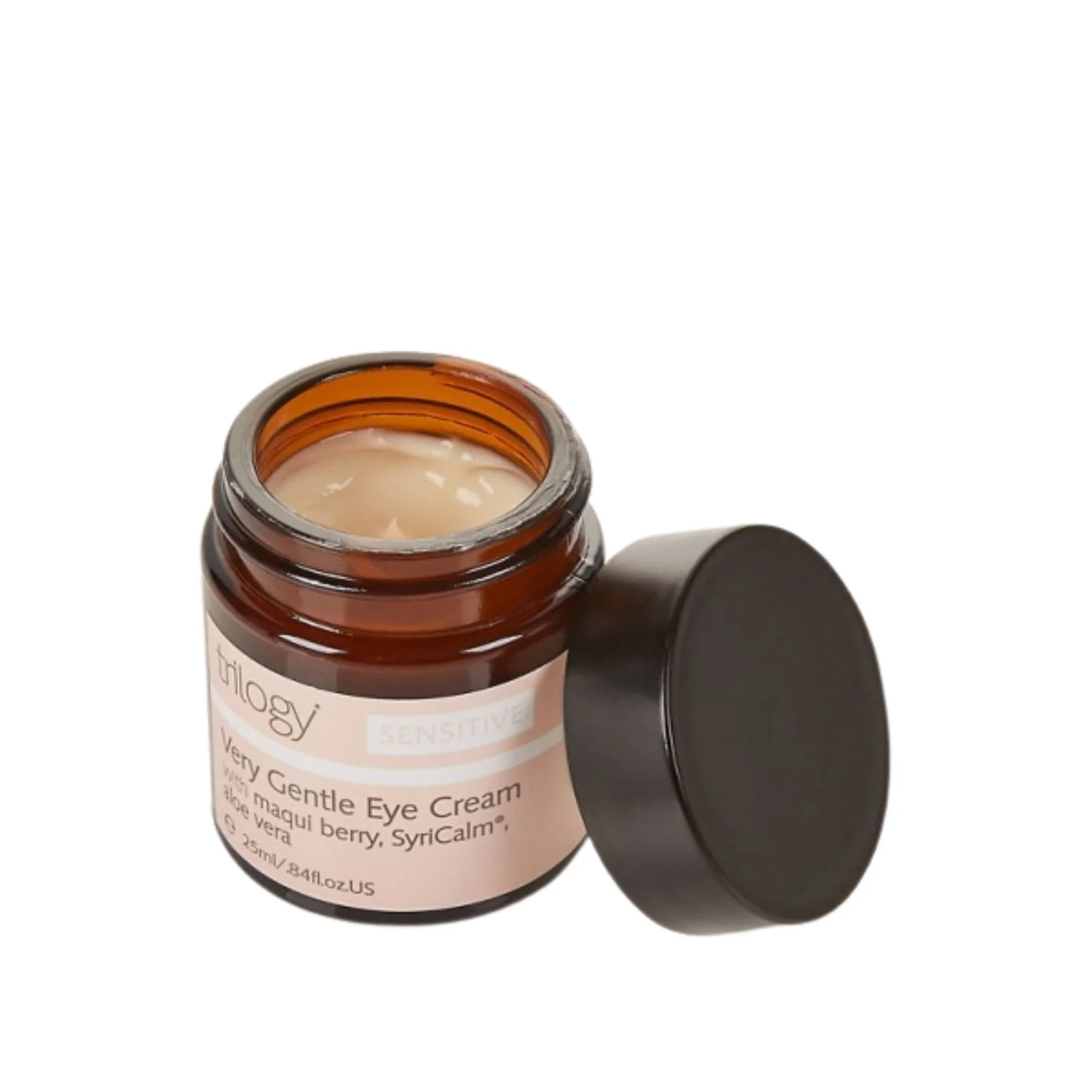 Trilogy Very Gentle Eye Cream 25ml