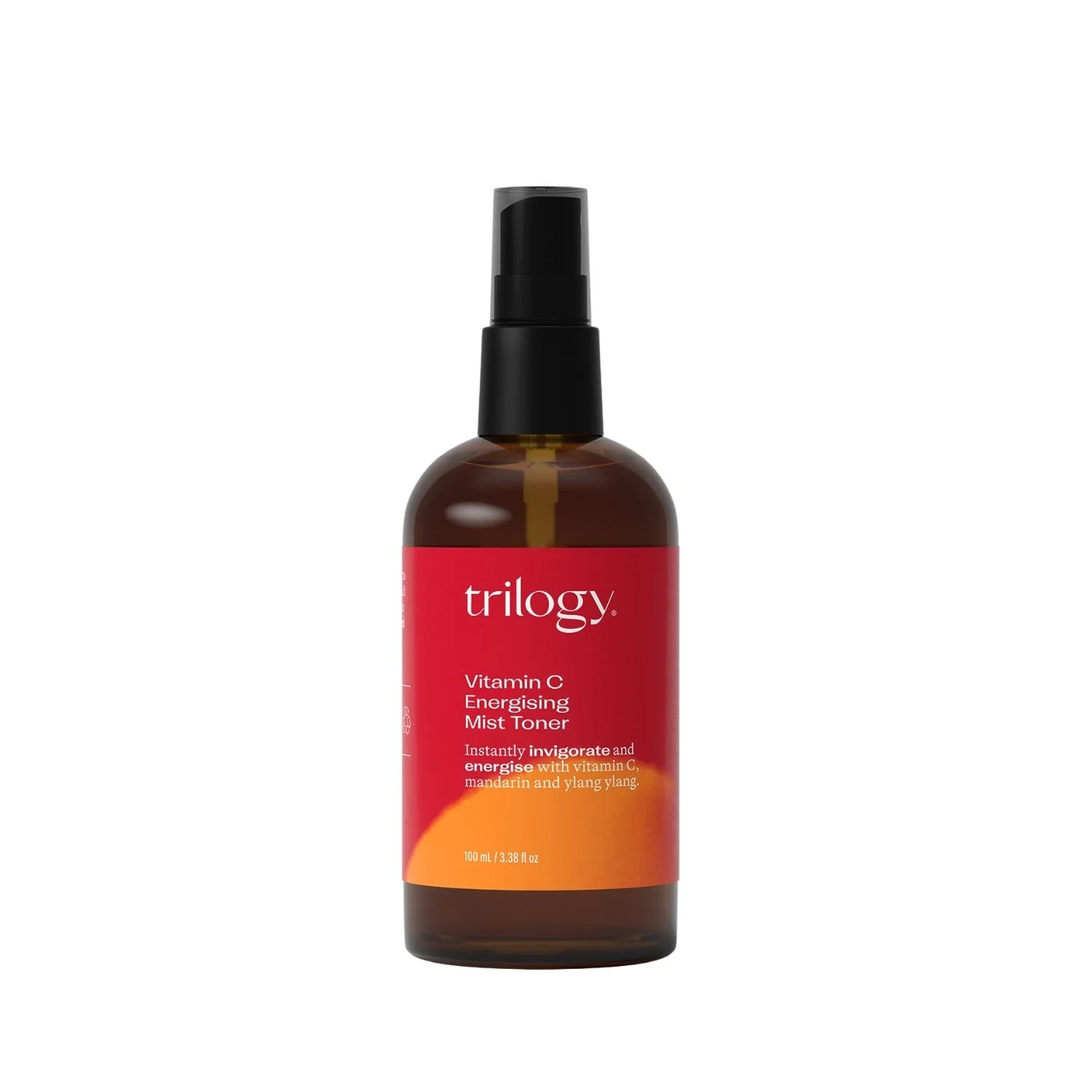 Trilogy Vitamin C Energising Mist Toner