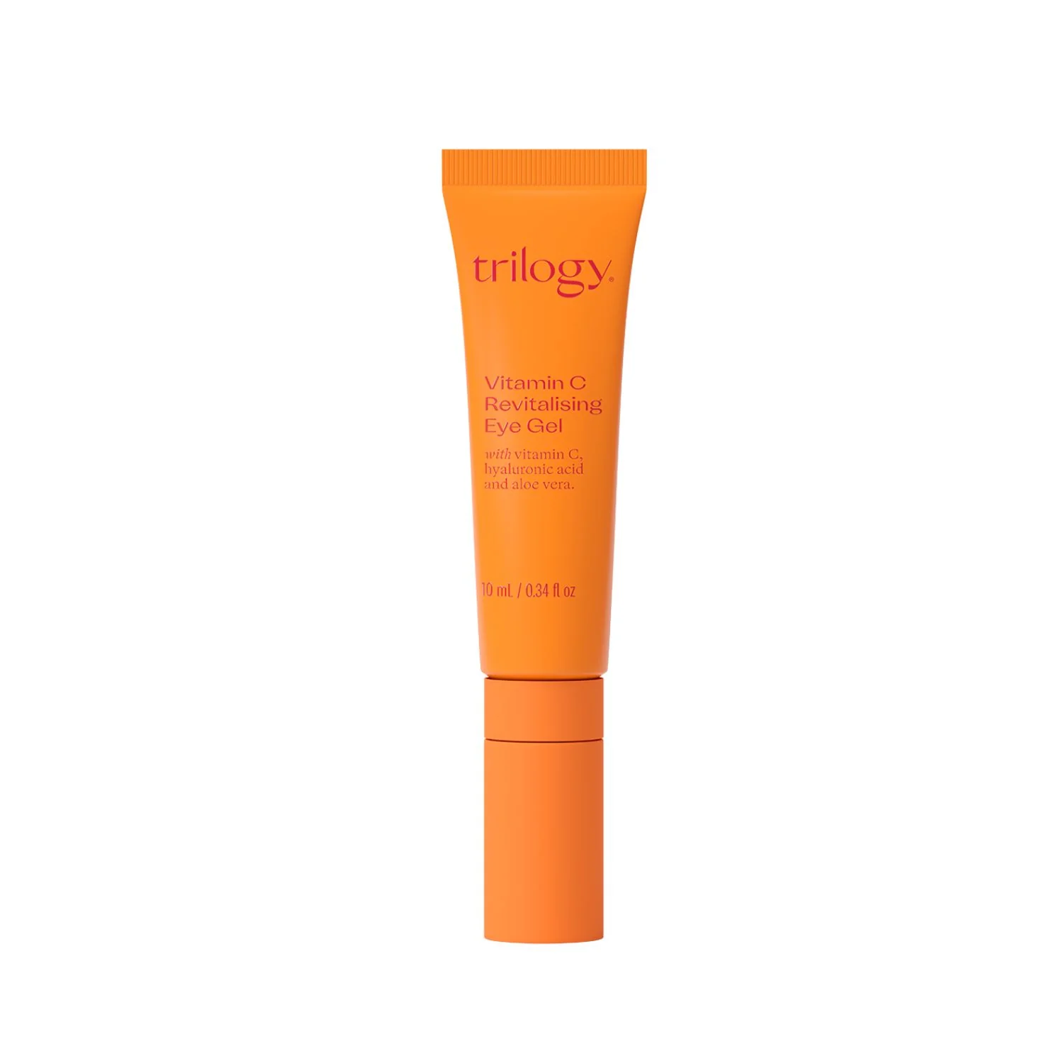 Trilogy Vitamin C Revitalising Eye Gel