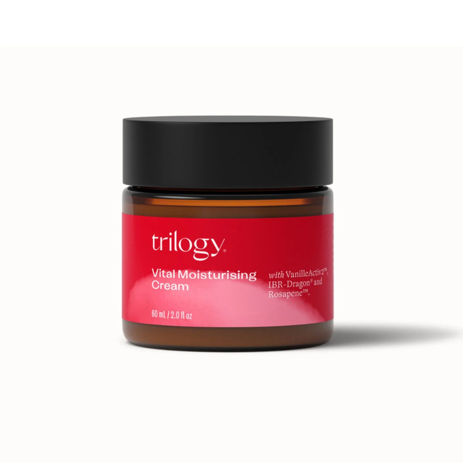 Trilogy Vital Moisture Cream