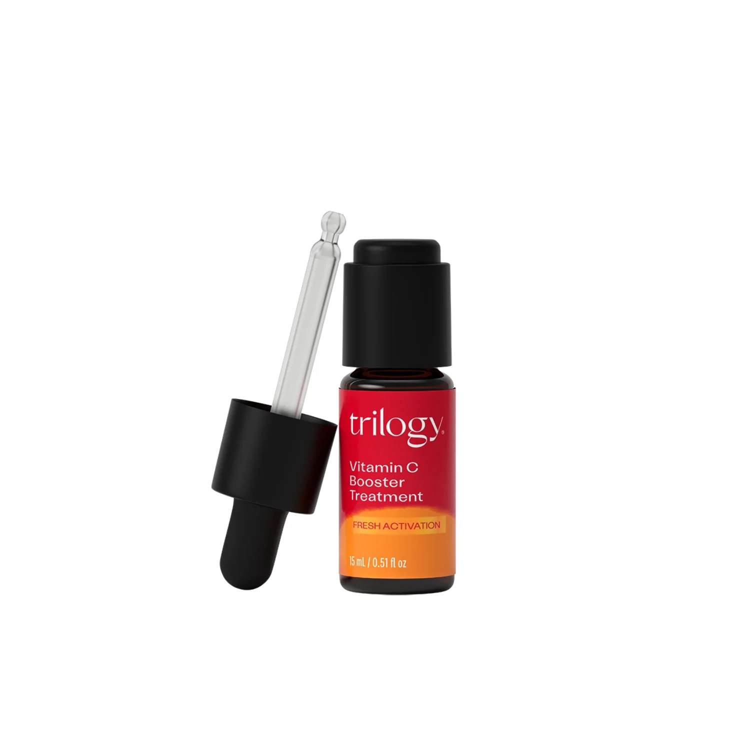 Trilogy Vitamin C Booster Treatment