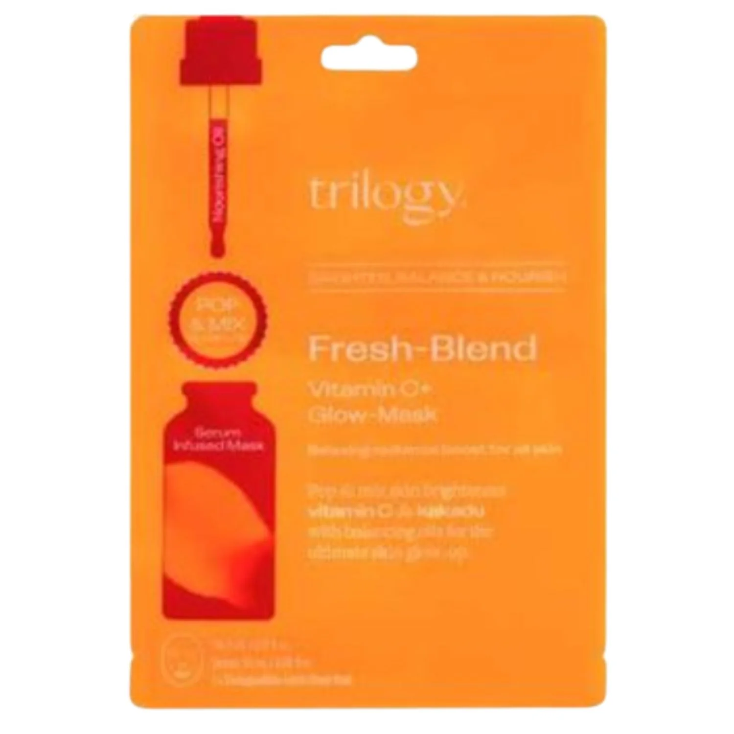 Trilogy Vitamin C Mask