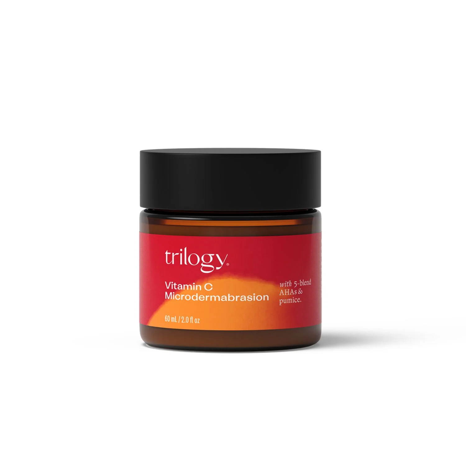 Trilogy Vitamin C Microdermabrasion Cream