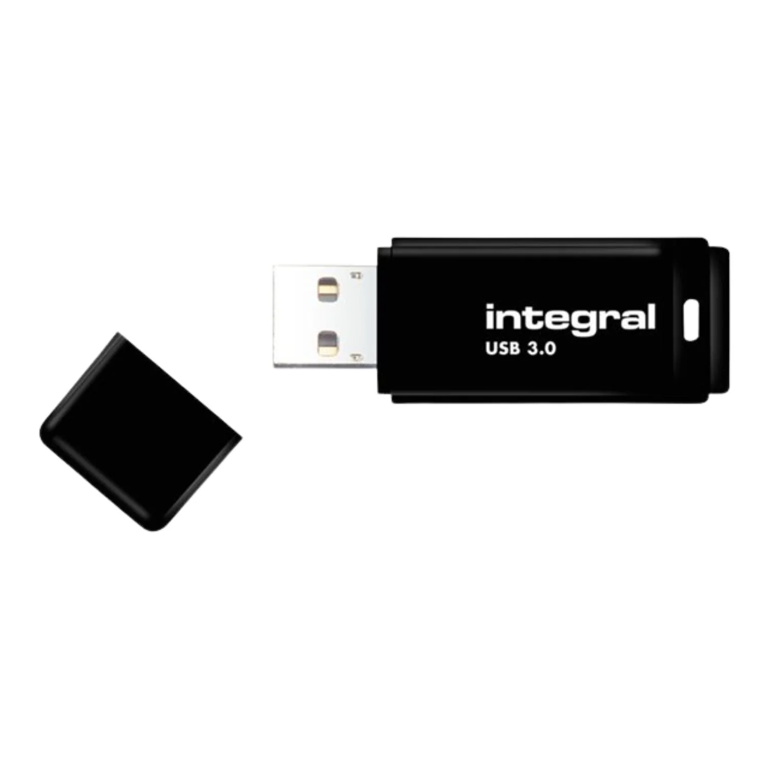 Integral USB 3.0 Flash Drive 32GB – Black