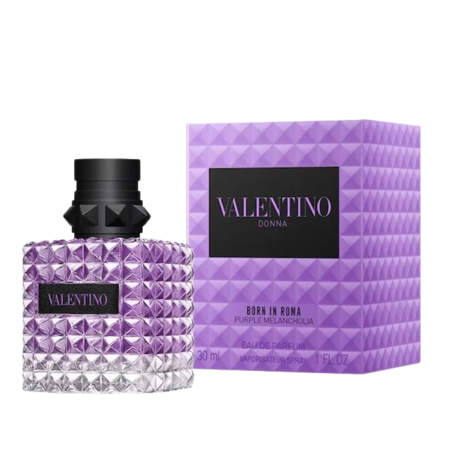 Valentino Born in Roma Purple Donna Eau de Parfum 30ml