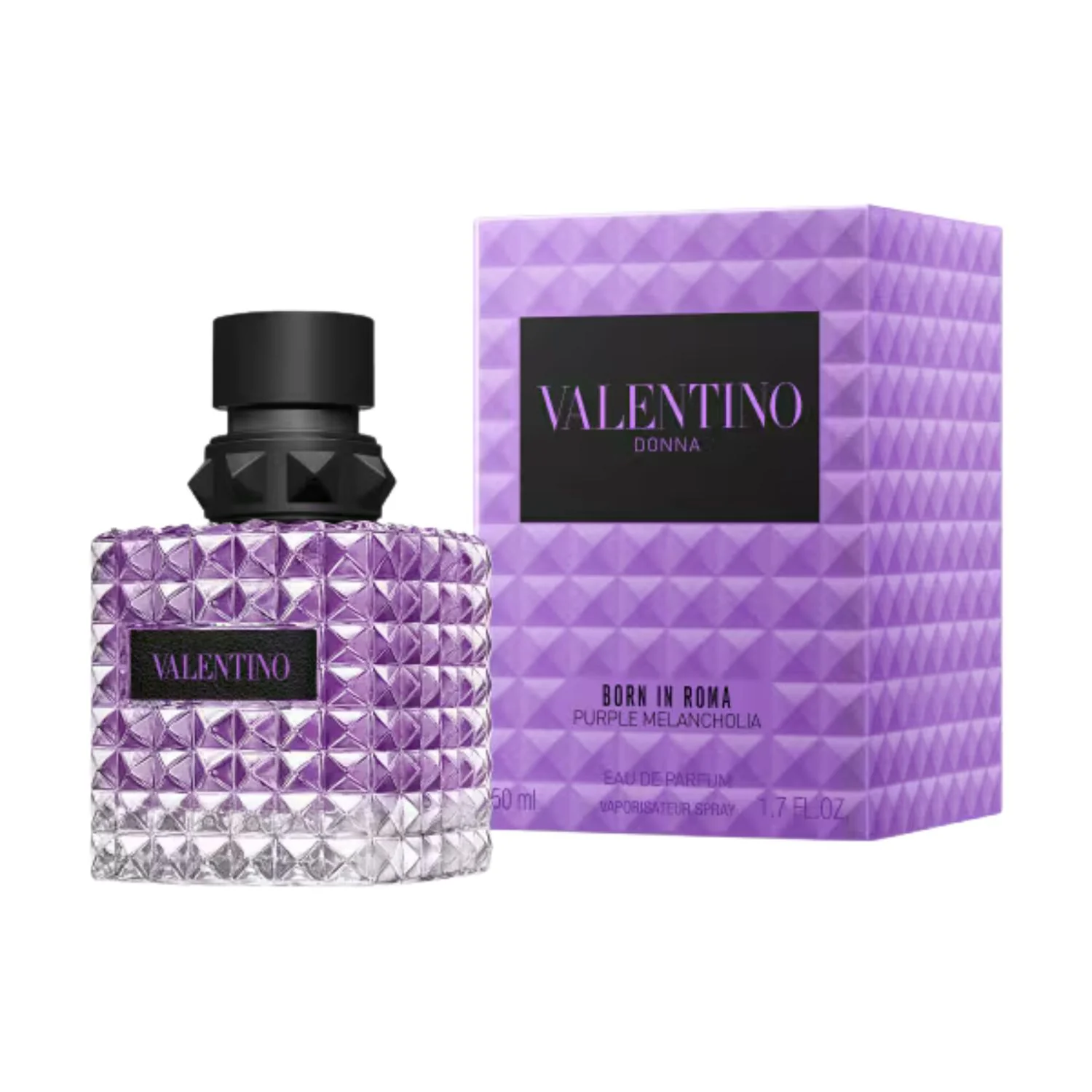 Valentino Born in Roma Purple Donna Eau de Parfum 50ml