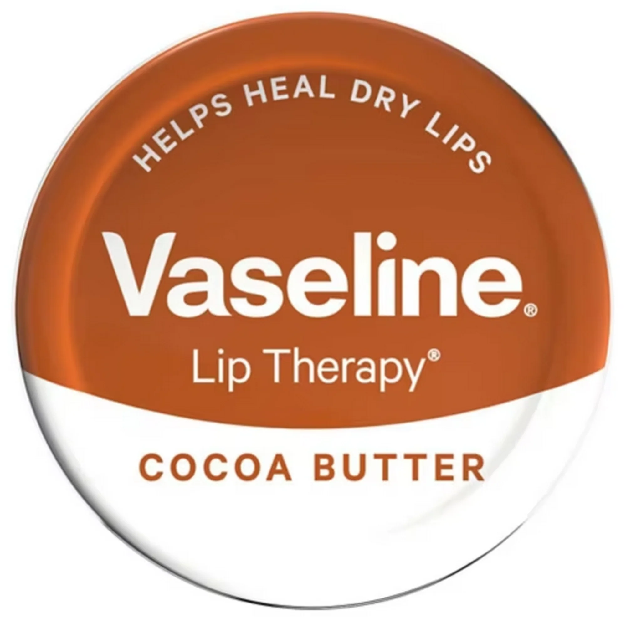 Vaseline Lip Therapy Lip Balm 20g - Image 4