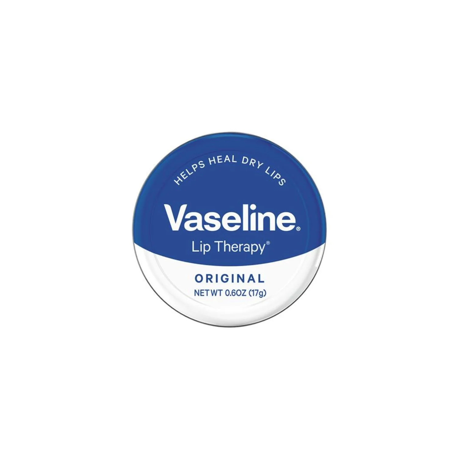 Vaseline Lip Therapy Original