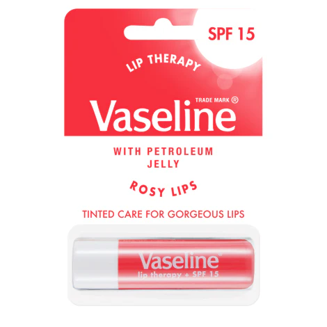 Vaseline Lip Therapy Stick 4g - Image 3