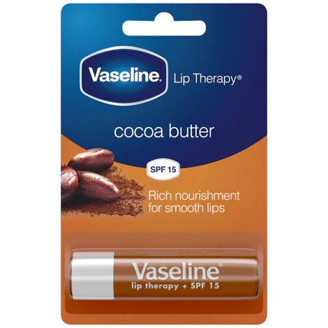 Vaseline Lip Therapy Stick 4g - Image 4